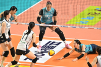 [포토] 유서연 ‘아깝다’