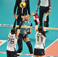 [포토] 실바 ‘빈 틈이 보여’