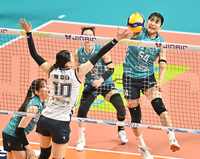 [포토] 오세연 ‘속공 성공’