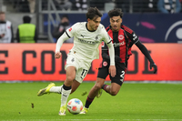 홍명보호 ‘중도 이탈’ 카스트로프, 소속팀 복귀하자마자 ‘1호 AS’…오스트리아전 못 뛴 게 더 아쉽다