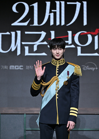 [포토] 변우석 ‘멋짐 뿜뿜’