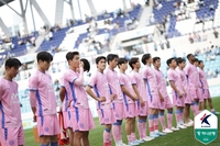 3연속 3실점에 최다 실점 2위…대구, ‘13골’ 막강 공격력 반감시키는 불안한 수비에 발목