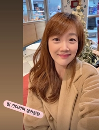 서민정 ‘거침없이 하이킥’ 그 모습 그대로…뉴욕에서 세월 비껴갔다