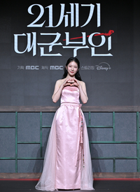 [포토] 공승연 ‘우아하게’