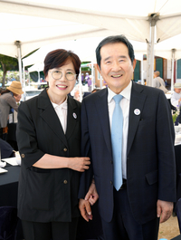 정세균 전 총리 합류…국주영은 “전주 바꿀 적임자” 부각