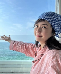 최정윤, 재혼 후 밝아진 근황…“예쁨을 다 담지 못해 아쉽다”