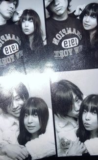 ‘멍투성이 폭로’는 어디로?…재키와이·방달, 백허그+입맞춤 사진에 네티즌 ‘술렁’