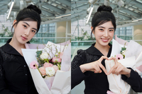 이승연, 검은 옷 볼때마다 생각날 것 같아…전푸름 향한 애정