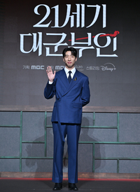 [포토] 유수빈 ‘반가워요’