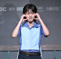 [포토] 이연 ‘귀엽게’