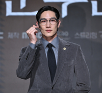 [포토] 노상현 ‘달달한 하트’