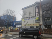 횡성군학교밖청소년지원센터, 검정고시 응시생 ‘특별 수송 및 현장 응원’ 지원