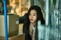 ‘군체’ 연상호 감독 “전지현, 괜히 ‘대배우’가 아냐” [SS현장]