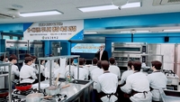 경기도교육청 ‘케이(K)-디저트 주니어 명장 육성’ 운영