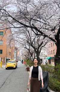 ‘비연예인♥’ 이유영, 2년 만에 둘째 임신 “살찐 임신부”