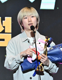 [포토]BNK썸 안혜지, 베스트5 가드