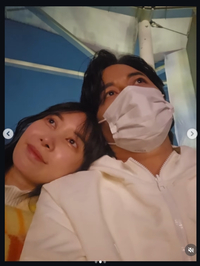 ‘아야네♥’ 이지훈 “첫째 태교는 아이유, 둘째는 박효신”