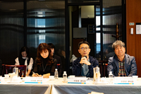 예수병원, ‘올해 공공보건의료 협력체계 구축사업 상반기 원외대표 협의체’ 회의 개최