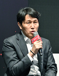 [포토]우리은행 이끄는 위성우 감독