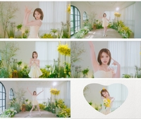 정세비, 아이즈원 ‘SO CURIOUS’ 댄스 커버 영상 공개…섬세한 표현력