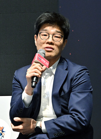 [포토]삼성생명 이끄는 하상윤 감독