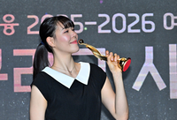 [포토]KB스타즈 박지수, MVP는 내가!