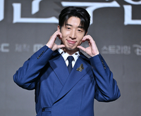 [포토] 유수빈 ‘귀엽죠?’