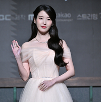 [포토] 아이유 ‘우아하게’