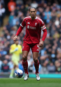 맨시티 4실점 ‘굴욕’에 판다이크 고개 숙였다 “정신적으로 매우 힘든 시즌” 슬롯 체제 끝 보인다