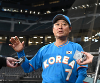 “콜 오면 어디든 간다”…고개 숙인 이종범, 다시 현장 노린다