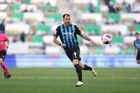 ‘멀티골’ 인천 무고사, K리그1 6라운드 MVP…K리그2는 충남아산 김종민