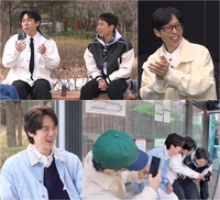 양세형·양세찬, 은퇴 계획 짠다…요식업 동업 “형제갈비 가게 차리고 파”