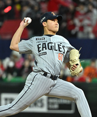 [포토]한화 정우주의 역투