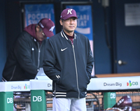 [포토] 설종진 감독 ‘이기자’