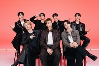 방탄소년단 ‘SWIM’, 美 빌보드 ‘핫 100’ 2위…2주 연속 최상위권