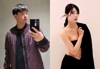 량현량하 김량하, 열애 깜짝 공개…상대는 모델 김희