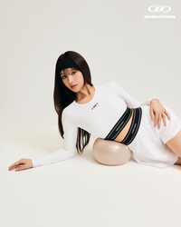 본투윈, 키오프 나띠 브랜드 모델 발탁! “자연스럽고 건강한 아름다움 함께 만들어갈 것”