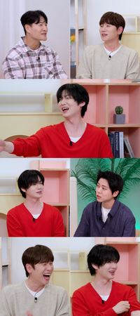 ‘돌싱’ 안재현 “180cm・60kg 까지 감량 후 게이설까지”지“(‘옥문아들’)