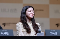 ‘데뷔 30주년’ 고아성, 신인 연극배우 선언…이서진의 투정에 “사실 스윗한 삼촌” [SS인터뷰]