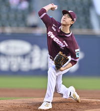 [포토] 배동현 ‘승리를 위하여’