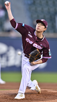 [포토] 2승에 도전하는 배동현