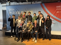 “나 때는 말이야” 신구·박근형, 평균 60살 어린 후배들에게 “환영하지만, 각오하라!”  [SS인터뷰]