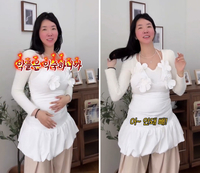 “악플은 익숙하니까”... 최성욱, 출산한 김지혜에 ‘10kg 감량’ 재차 강조