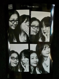 핑클 이진-성유리, 20년째 여전한 우정…“왔다 내 여신들”