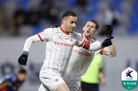 이영민표 스리백은 여전히 ‘굳건’…3연속 ‘무득점’ 바사니·가브리엘이 터져야 부천도 살아난다