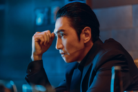 이광수, 드디어 밝혀진 금니 비하인드(‘골드랜드’)