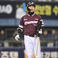 [포토] 박주홍 ‘쳐야 하는데’