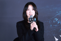 김혜윤 효과 입증…‘살목지’, 라이언 고슬링 꺾고 예매율 1위