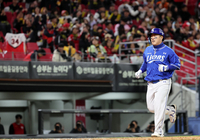 ‘친정 상대 홈런+4타점’ 최형우, KIA 팬까지 ‘환호’했다…“그저 감사할 뿐이죠” [SS스타]