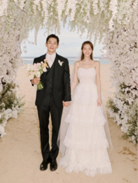 ‘신혼 3개월 차’ 온주완 “♥︎민아와 결혼? 너무 좋아!”(‘전현무계획3’)